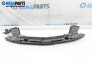 Bumper support brace impact bar for Opel Vectra C Sedan (04.2002 - 01.2009), sedan, position: front