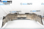 Stoßfänger hinten for Opel Vectra C Sedan (04.2002 - 01.2009), sedan