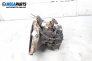  for Opel Vectra C Sedan (04.2002 - 01.2009) 1.8 16V, 122 hp