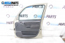 Ușă for Opel Meriva A Minivan (05.2003 - 05.2010), 5 uși, monovolum, position: dreaptă - fața