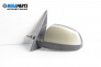 Mirror for Opel Meriva A Minivan (05.2003 - 05.2010), 5 doors, minivan, position: left