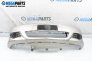 Bara de protectie frontala for Opel Meriva A Minivan (05.2003 - 05.2010), monovolum, position: fața