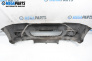 Bara de protectie frontala for Opel Meriva A Minivan (05.2003 - 05.2010), monovolum, position: fața