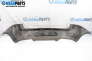 Bara de protectie spate for Opel Meriva A Minivan (05.2003 - 05.2010), monovolum