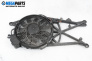 Kühlerlüfter for Opel Meriva A Minivan (05.2003 - 05.2010) 1.3 CDTI, 75 hp