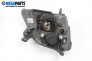 Headlight for Opel Meriva A Minivan (05.2003 - 05.2010), minivan, position: left