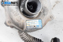 Turbo for Opel Meriva A Minivan (05.2003 - 05.2010) 1.3 CDTI, 75 hp