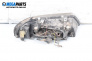 Headlight for Audi A3 Hatchback I (09.1996 - 05.2003), hatchback, position: left