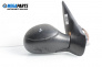 Spiegel for Peugeot 206 CC Cabrio (09.2000 - 12.2008), 3 türen, cabrio, position: rechts