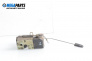 Schloss for Peugeot 206 CC Cabrio (09.2000 - 12.2008), position: links