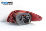 Tail light for Peugeot 206 CC Cabrio (09.2000 - 12.2008), cabrio, position: left