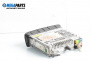 CD player for Peugeot 206 CC Cabrio (09.2000 - 12.2008)