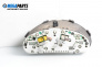 Kilometerzähler for Peugeot 206 CC Cabrio (09.2000 - 12.2008) 1.6 16V, 109 hp