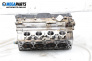 Engine head for Peugeot 206 CC Cabrio (09.2000 - 12.2008) 1.6 16V, 109 hp