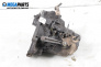  for Peugeot 206 CC Cabrio (09.2000 - 12.2008) 1.6 16V, 109 hp