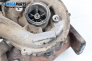 Turbo for Ford Focus C-Max (10.2003 - 03.2007) 2.0 TDCi, 136 hp