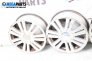 Jante din aliaj for Ford Focus C-Max (10.2003 - 03.2007) 16 inches, width 6.5 (Prețul este pentru un set)