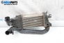 Intercooler for Opel Astra H GTC (03.2005 - 10.2010) 1.7 CDTi, 101 hp