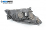 Headlight for Opel Astra H GTC (03.2005 - 10.2010), hatchback, position: left