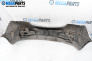 Stoßfänger hinten for Opel Astra H GTC (03.2005 - 10.2010), hecktür