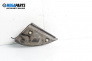 Difuzor for Opel Astra H GTC (03.2005 - 10.2010)