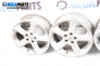 Alufelgen for Opel Astra H GTC (03.2005 - 10.2010) 17 inches, width 7 (Preis pro set angegeben)