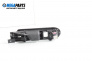 Innerer griff for Volkswagen Passat III Variant B5 (05.1997 - 12.2001), 5 türen, combi, position: rechts, rückseite
