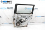 Tür for Volkswagen Passat III Variant B5 (05.1997 - 12.2001), 5 türen, combi, position: rechts, rückseite