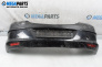 Stoßfänger hinten for Opel Astra H GTC (03.2005 - 10.2010), hecktür