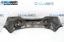 Stoßfänger hinten for Opel Astra H GTC (03.2005 - 10.2010), hecktür