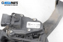 Potențiometru clapetă de accelerație for Opel Astra H GTC (03.2005 - 10.2010)