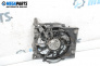 Radiator fan for Opel Astra H GTC (03.2005 - 10.2010) 1.7 CDTi, 101 hp