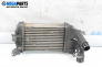 Intercooler for Opel Astra H GTC (03.2005 - 10.2010) 1.7 CDTi, 101 hp