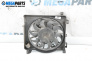 Ventilator radiator for Opel Astra H GTC (03.2005 - 10.2010) 1.7 CDTi, 101 hp