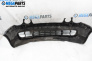 Bara de protectie frontala for Volkswagen Polo Hatchback IV (10.2001 - 12.2005), hatchback, position: fața
