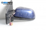 Oglindă for Volkswagen Polo Hatchback IV (10.2001 - 12.2005), 3 uși, hatchback, position: stânga