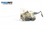 Lock for Volkswagen Polo Hatchback IV (10.2001 - 12.2005), position: left