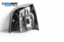 Stop for Volkswagen Polo Hatchback IV (10.2001 - 12.2005), hatchback, position: stânga