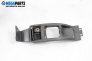 Zentralkonsole for Volkswagen Polo Hatchback IV (10.2001 - 12.2005)