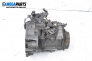  for Volkswagen Polo Hatchback IV (10.2001 - 12.2005) 1.4 TDI, 75 hp