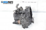  for Volkswagen Polo Hatchback IV (10.2001 - 12.2005) 1.4 TDI, 75 hp