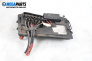 Tablou cu siguranțe for Volkswagen Polo Hatchback IV (10.2001 - 12.2005) 1.4 TDI, 75 hp