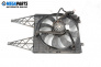 Kühlerlüfter for Volkswagen Polo Hatchback IV (10.2001 - 12.2005) 1.4 TDI, 75 hp