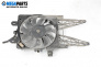 Radiator fan for Fiat Punto Hatchback II (09.1999 - 07.2012) 1.2 16V 80 (188.233, .235, .253, .255, .333, .353, .639...), 80 hp