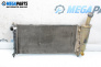 Radiator de apă for Fiat Punto Hatchback II (09.1999 - 07.2012) 1.2 16V 80 (188.233, .235, .253, .255, .333, .353, .639...), 80 hp