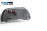 Bloc instrumente de bord for Fiat Punto Hatchback II (09.1999 - 07.2012) 1.2 16V 80 (188.233, .235, .253, .255, .333, .353, .639...), 80 hp