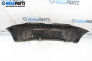 Stoßfänger hinten for Fiat Punto Hatchback II (09.1999 - 07.2012), hecktür