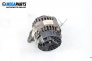 Alternator for Fiat Punto Hatchback II (09.1999 - 07.2012) 1.2 16V 80 (188.233, .235, .253, .255, .333, .353, .639...), 80 hp