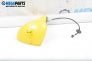 Mirror for Opel Meriva B Minivan (06.2010 - 03.2017), 5 doors, minivan, position: left