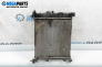 Wasserradiator for Opel Meriva B Minivan (06.2010 - 03.2017) 1.7 CDTI, 100 hp